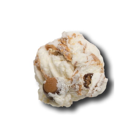 Nutty Bon Bon (1 TUB) 3 GALLONS