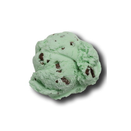 Mint Chip (1 TUB) 3 GALLONS