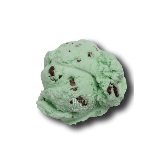 Mint Chip (1 TUB) 3 GALLONS