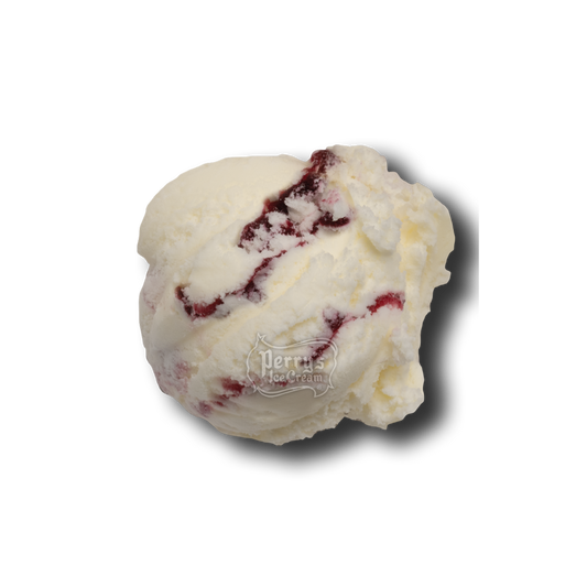 Midnight Blackberry Cheesecake (1 TUB) 3 GALLONS