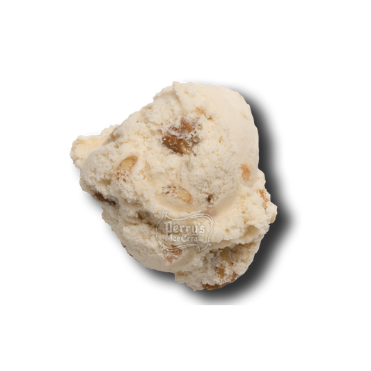 Maple Walnut (1 TUB) 3 GALLONS