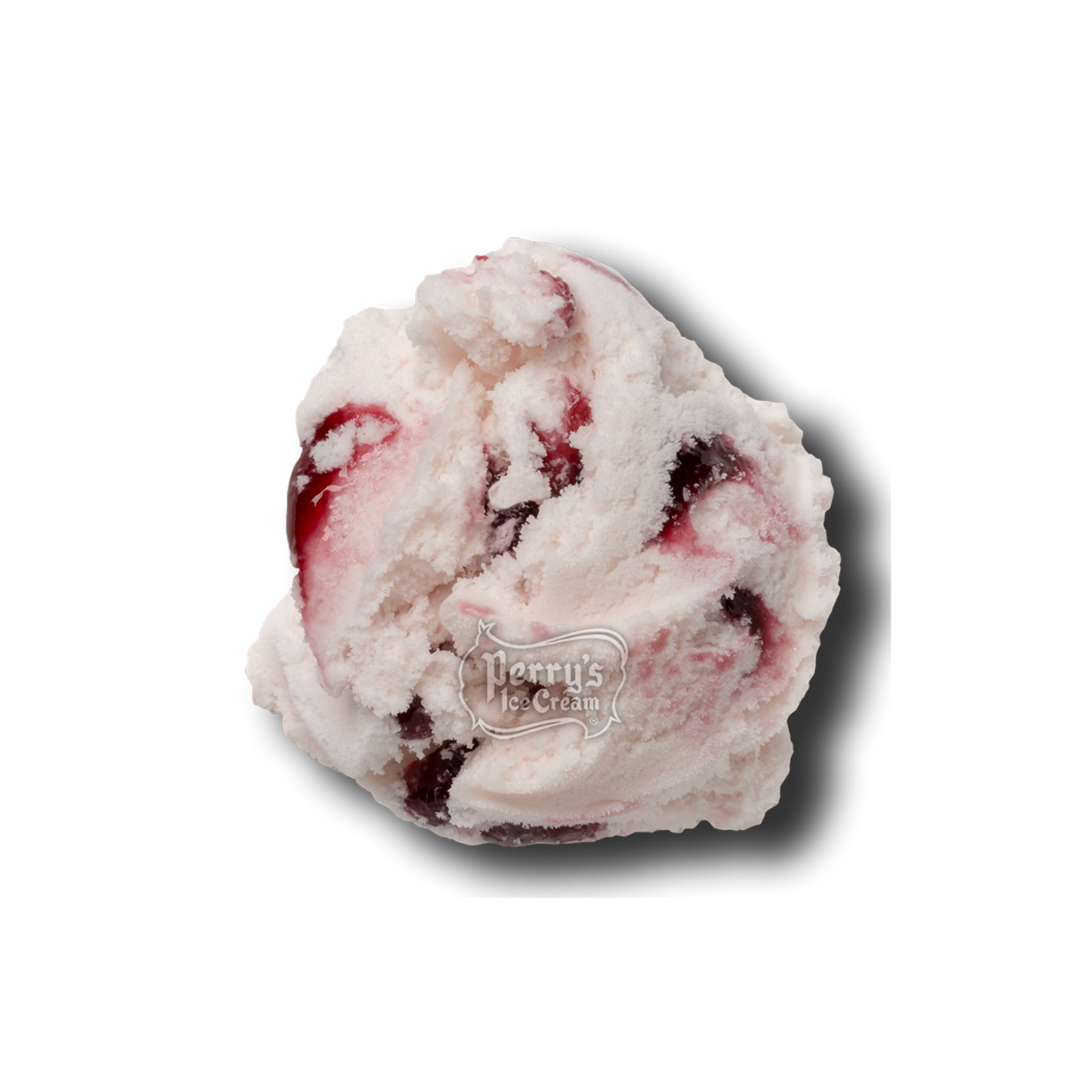 Lavender Dream - (1 TUB) 3 GALLONS | Perry's Ice Cream Online