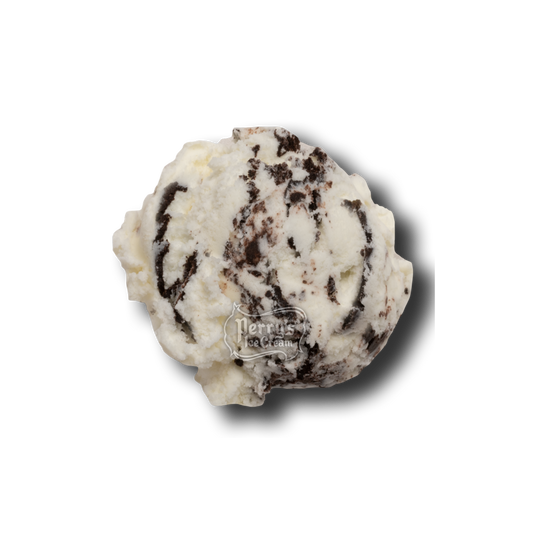 Fudge Swirl (1 TUB) 3 GALLONS