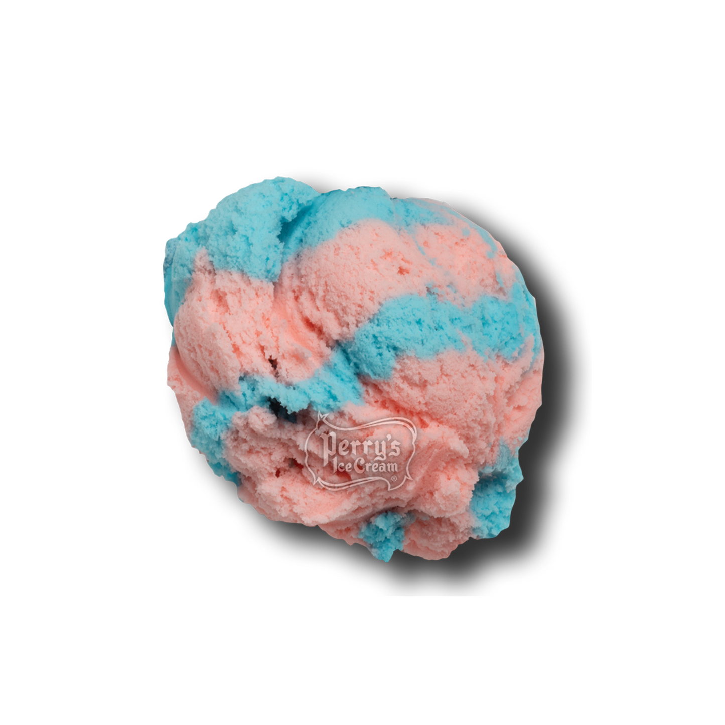 Cotton Candy (1 TUB) 3 GALLONS