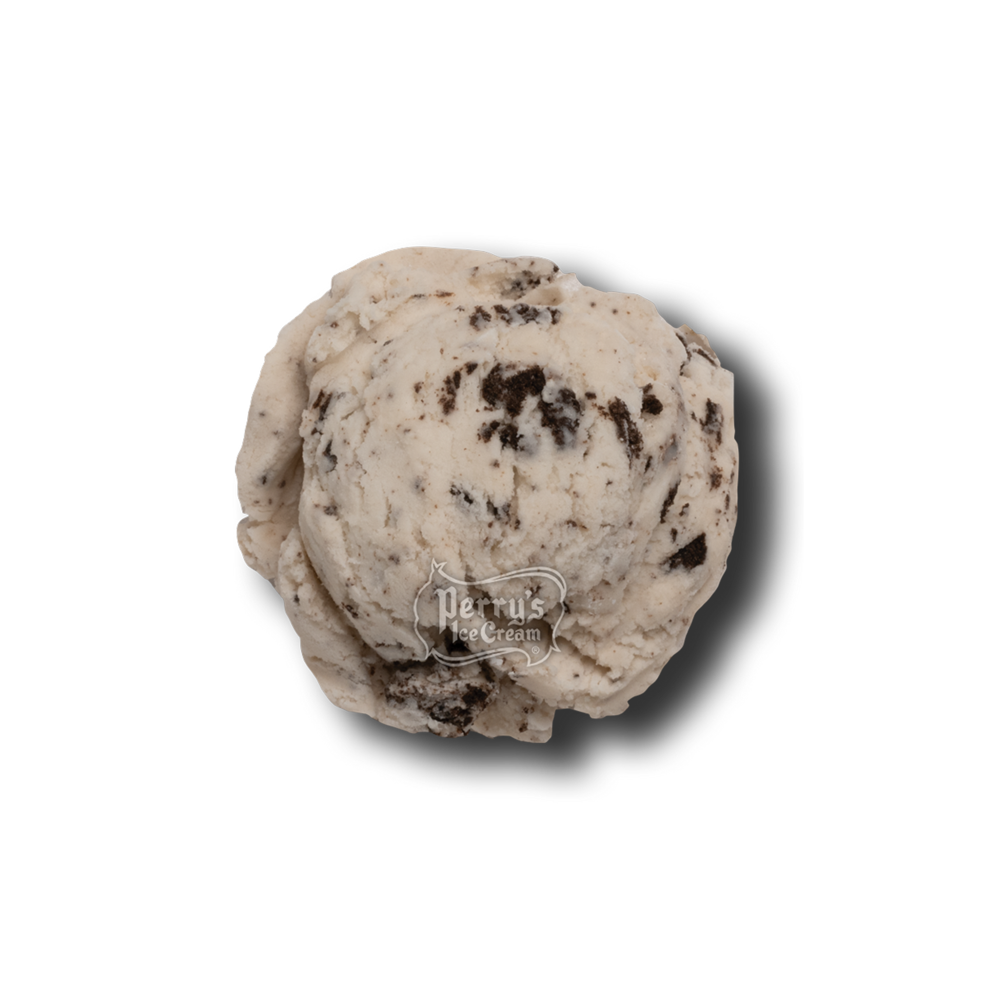 Dairy-Free Cookie & Cream (1 TUB) 3 GALLONS – Shop Perry's
