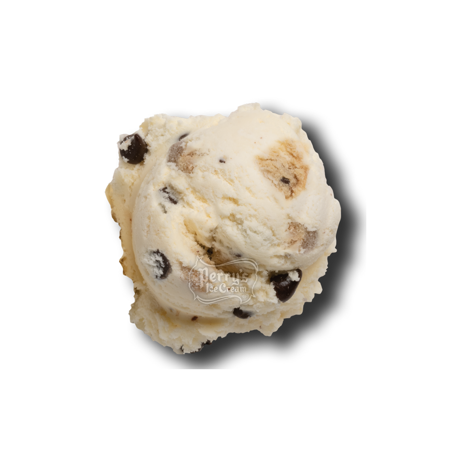 Cookie Dough (1 TUB) 3 GALLONS