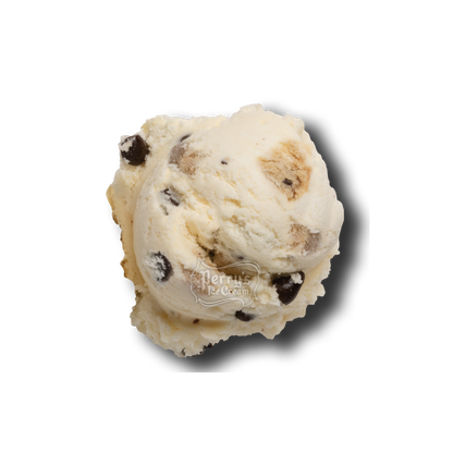 Cookie Dough (1 TUB) 3 GALLONS