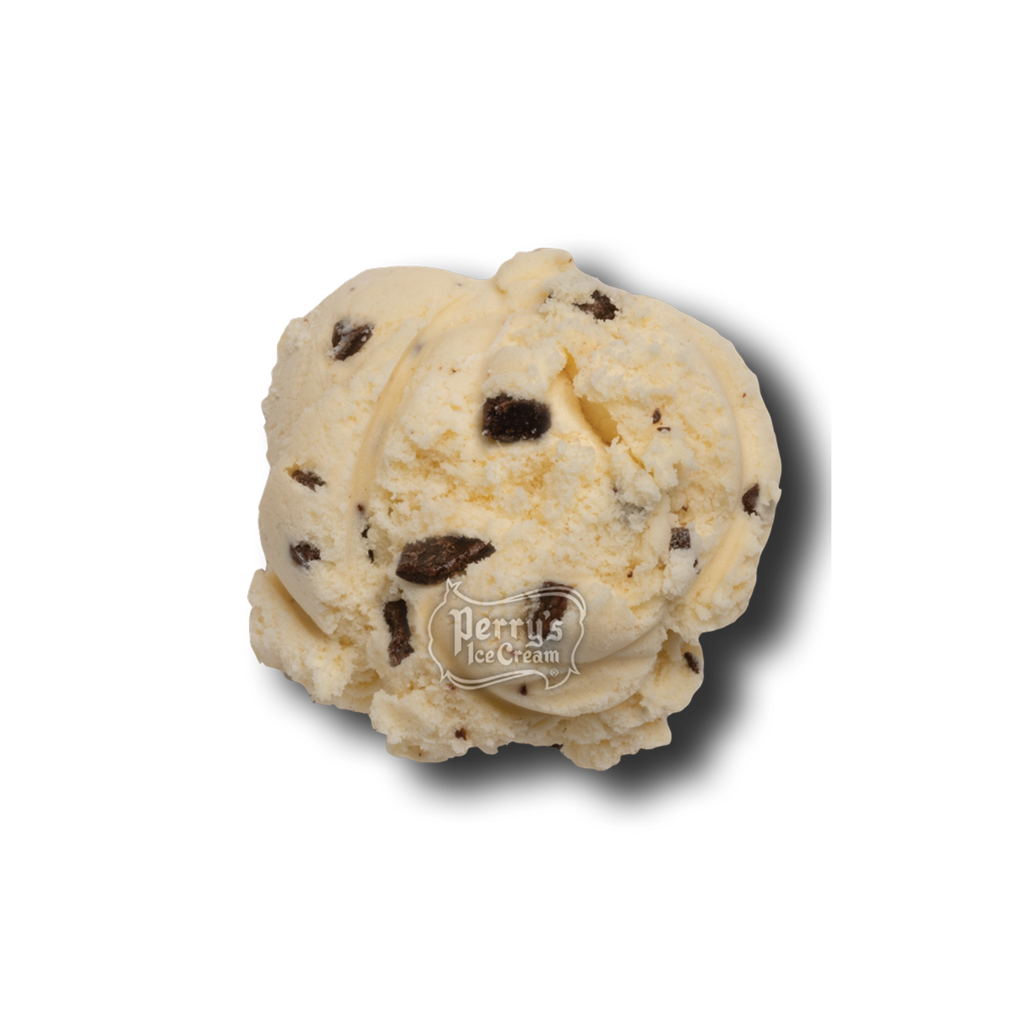 Chunky Chocolate Chip (1 TUB) 3 GALLONS