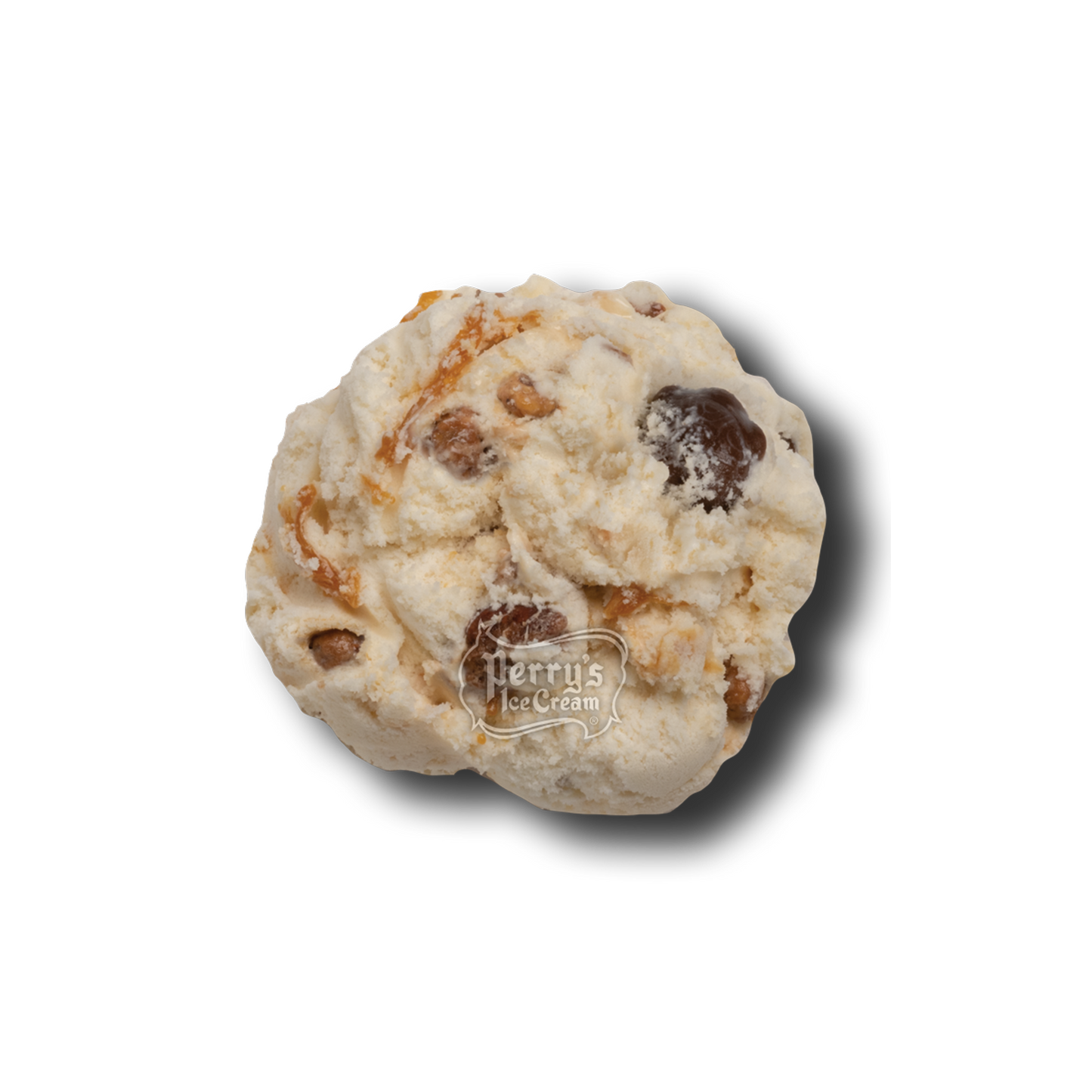 Caramel Praline Turtle (1 TUB) 3 GALLONS