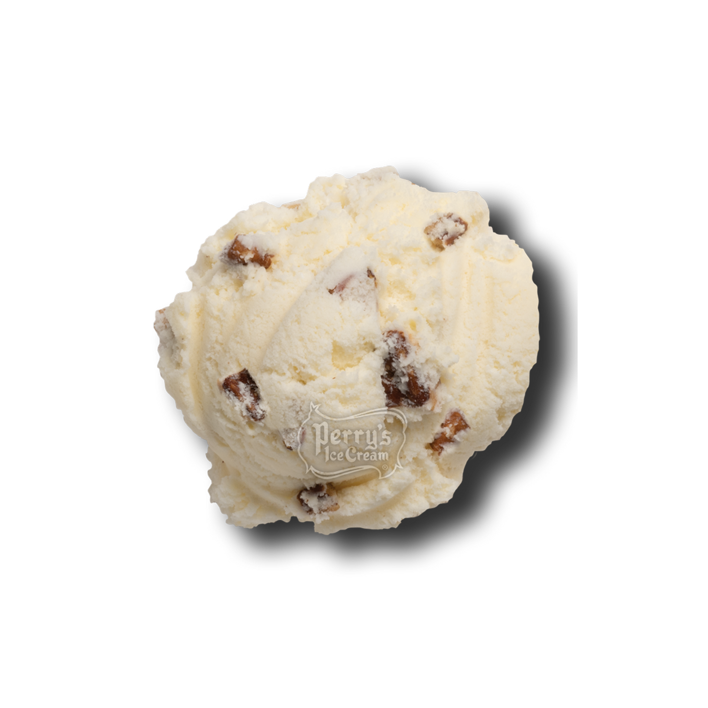 Butter Pecan (1 TUB) 3 GALLONS