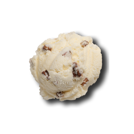 Butter Pecan (1 TUB) 3 GALLONS