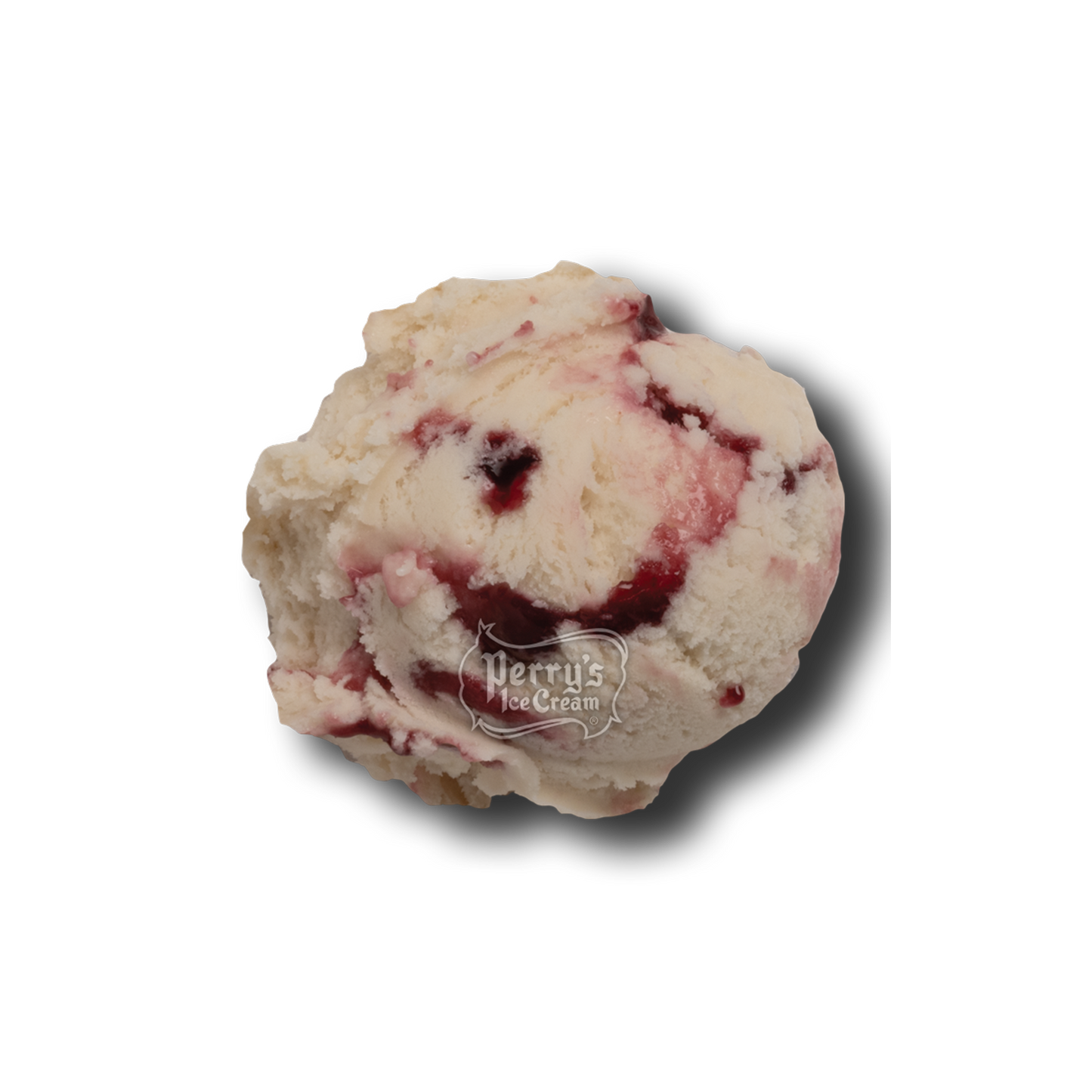 Dairy-Free Blueberry Pancake Oats Cream™ (1 TUB) 3 GALLONS