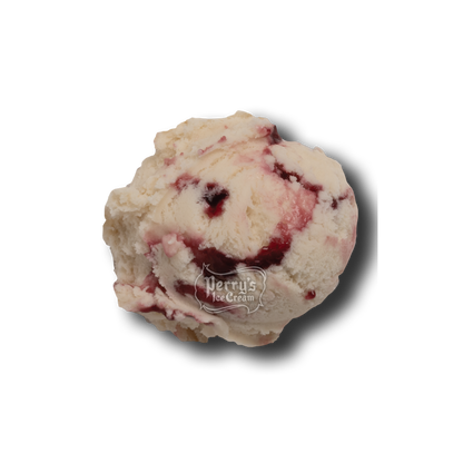 Dairy-Free Blueberry Pancake Oats Cream™ (1 TUB) 3 GALLONS