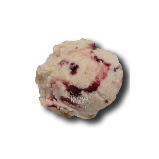 Dairy-Free Blueberry Pancake Oats Cream™ (1 TUB) 3 GALLONS