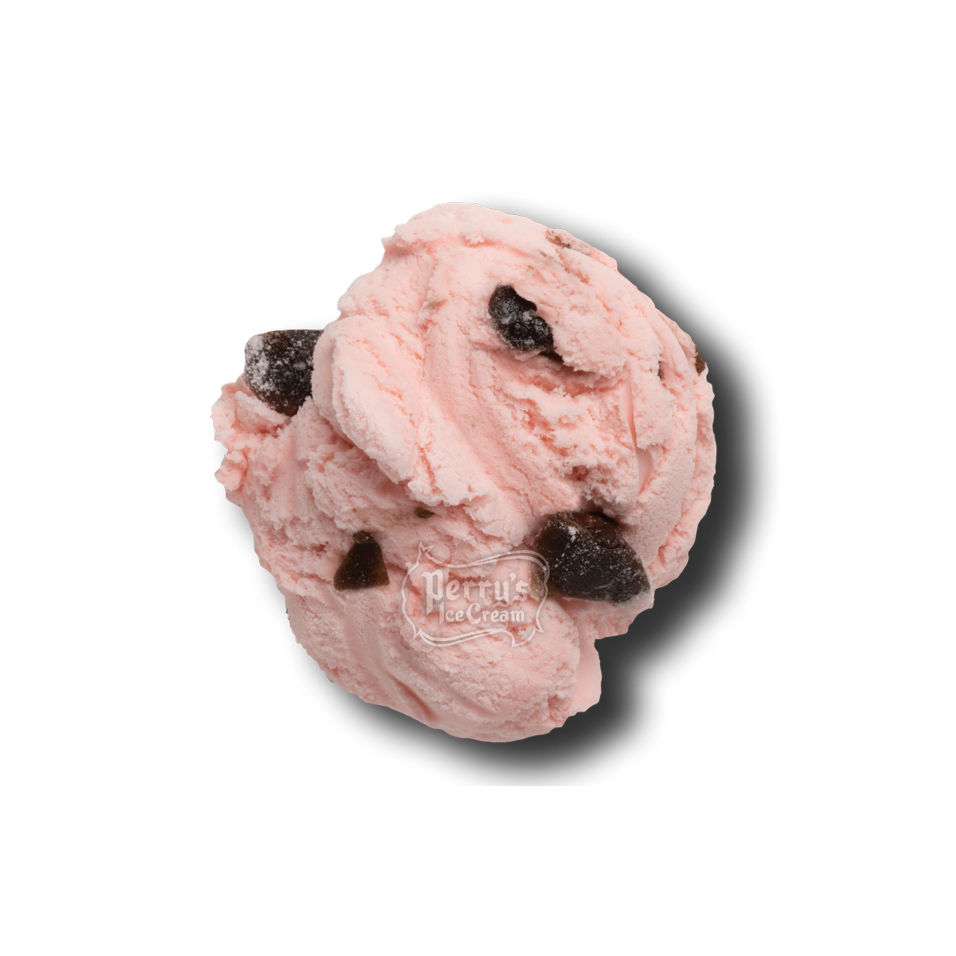 Black Cherry (1 TUB) 3 GALLONS – Shop Perry's