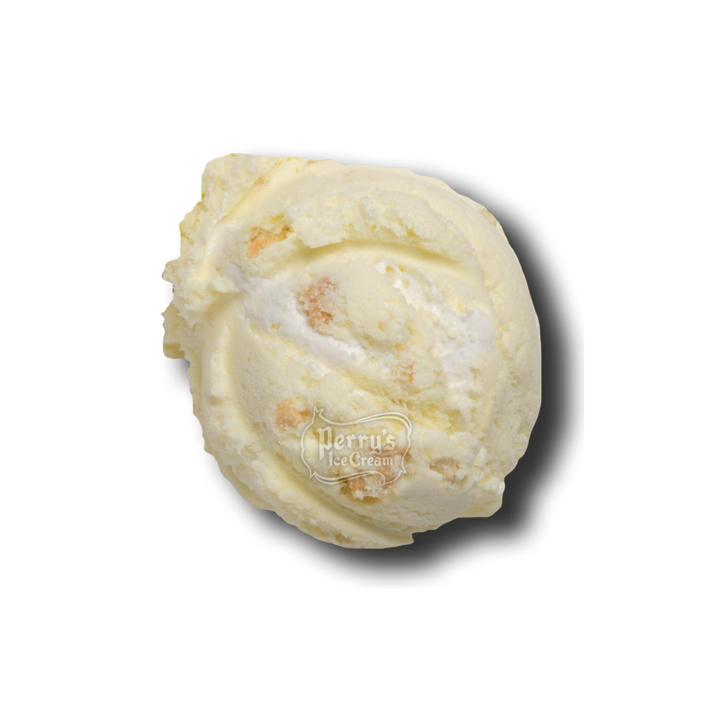 Banana Cream Pie (1 TUB) 3 GALLONS