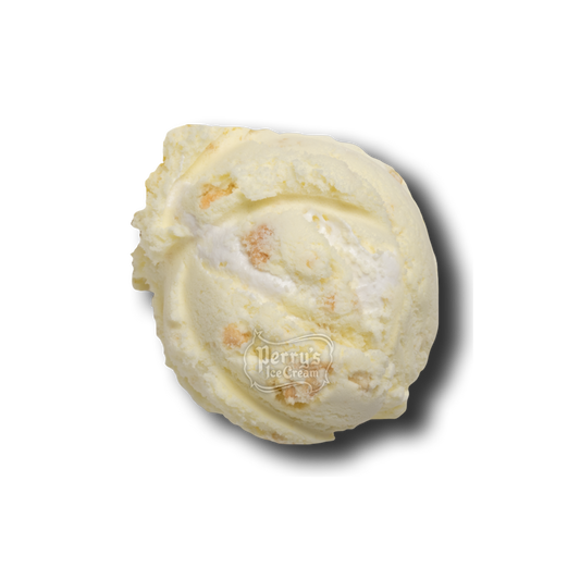 Banana Cream Pie (1 TUB) 3 GALLONS