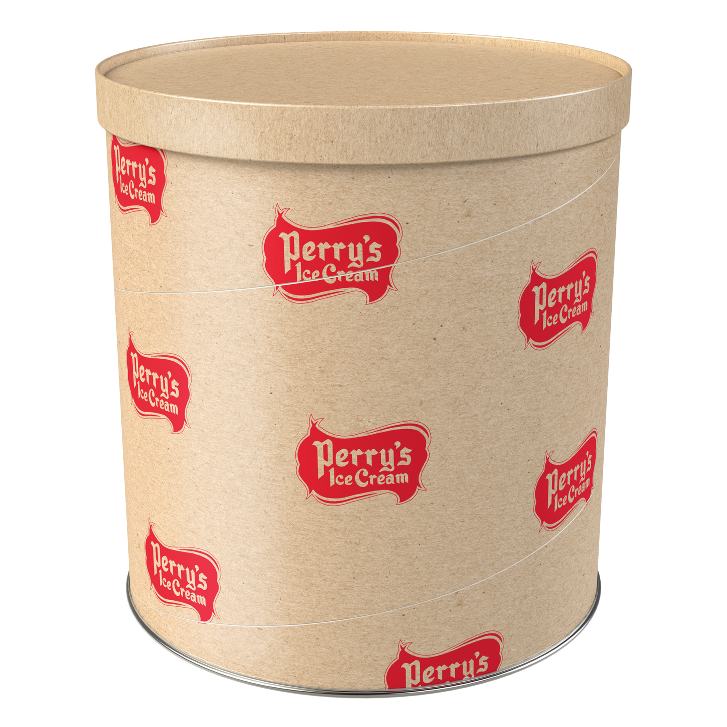 Dairy-Free Cookie & Cream (1 TUB) 3 GALLONS