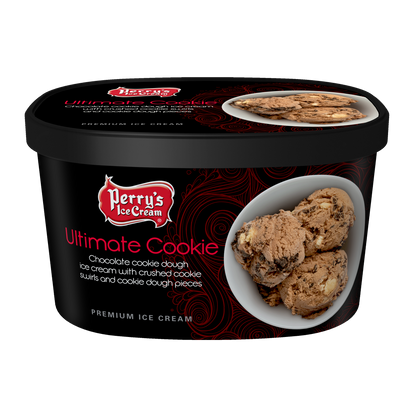 Ultimate Cookie - (4 PACK) 48oz CARTONS
