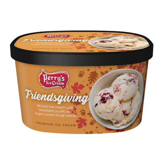 Friendsgiving - (4 PACK) 48oz CARTONS