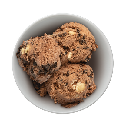 Ultimate Cookie - (4 PACK) 48oz CARTONS