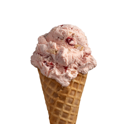 Cherry Pie - (4 PACK) 48oz CARTONS