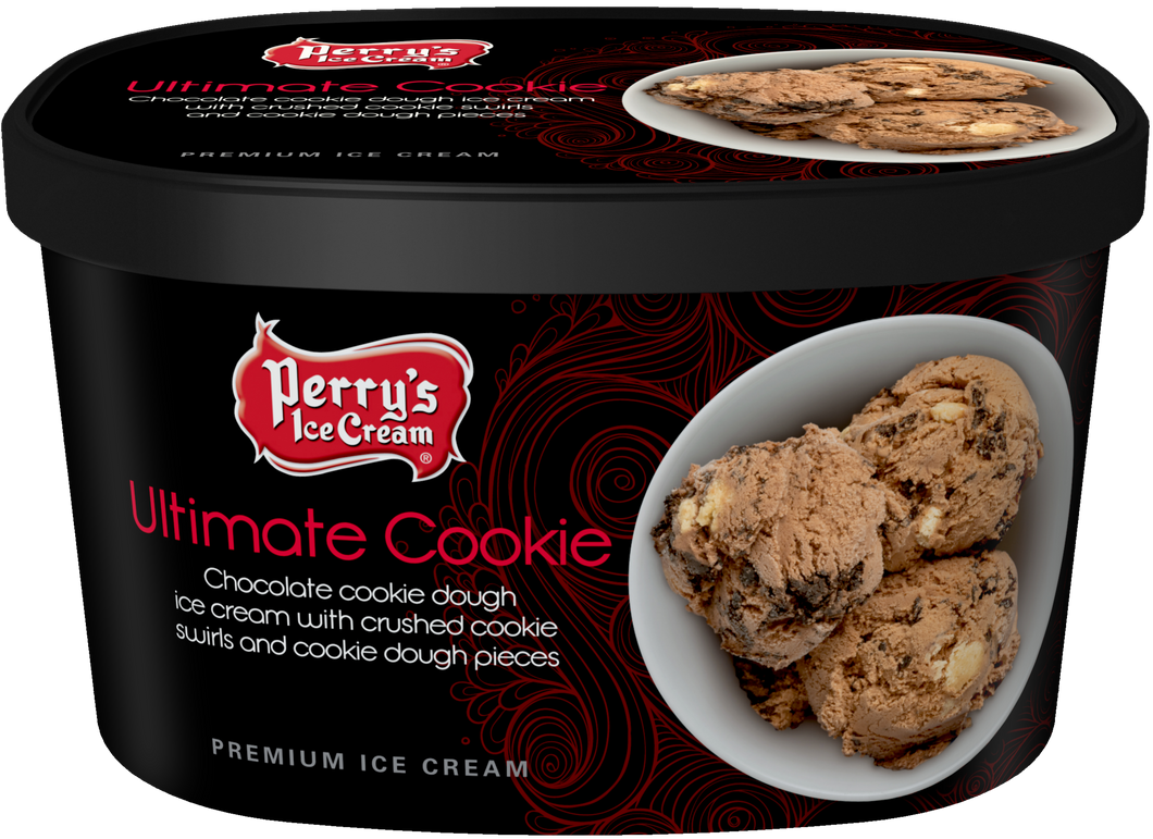 Ultimate Cookie - (4 PACK) 48oz CARTONS