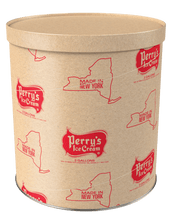 Load image into Gallery viewer, Perry&#39;s 3 gallon ice cream tub