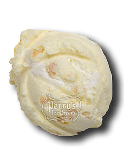 Banana Cream Pie ice cream