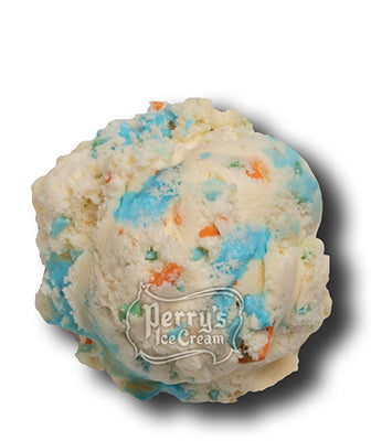 Birthday Bash - (1 TUB) 3 GALLONS | Perry