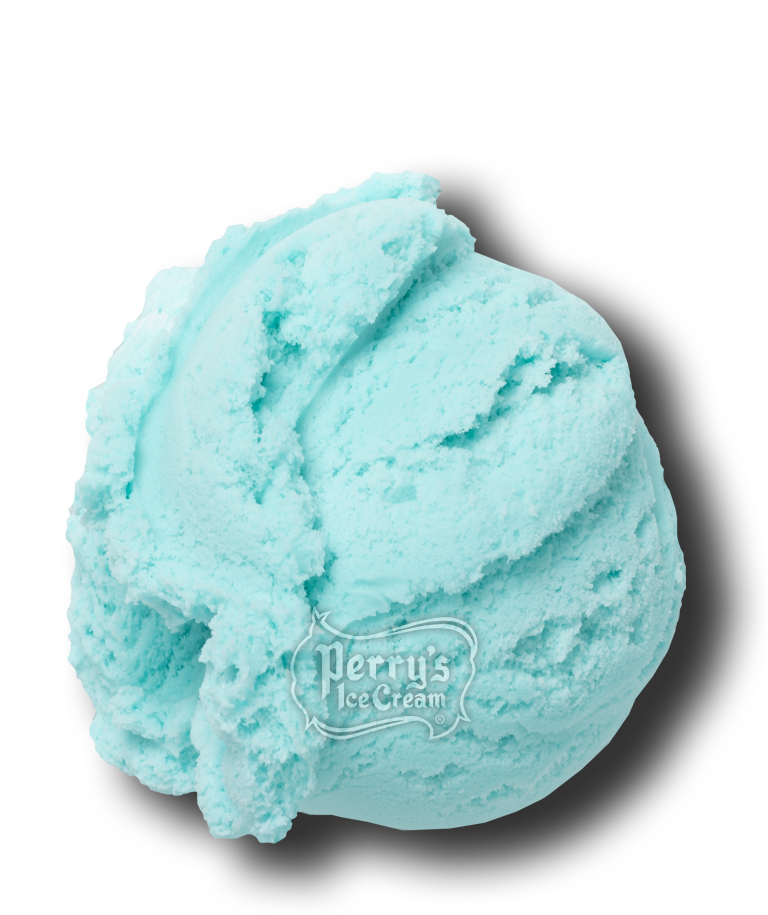 Blue Moon ice cream