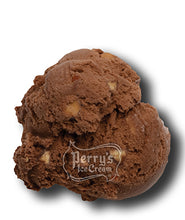 Load image into Gallery viewer, Chocolate Almond Perry&#39;s Ice Cream