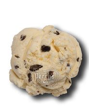 Load image into Gallery viewer, Chunky Chocolate Chip ice cream
