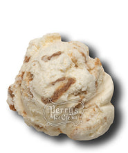 Load image into Gallery viewer, Cinnamon Bun ice cream