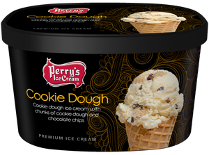 Perry's Ice Cream Cookie Dough