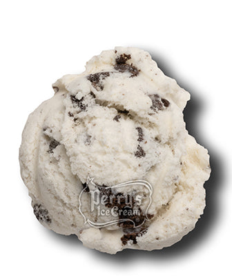 Perry's Ice Cream Cookie & Cream