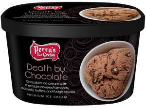 Death by Chocolate ice cream