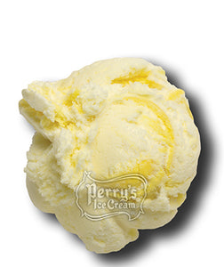 Perry's Ice Cream Lemon Chillo