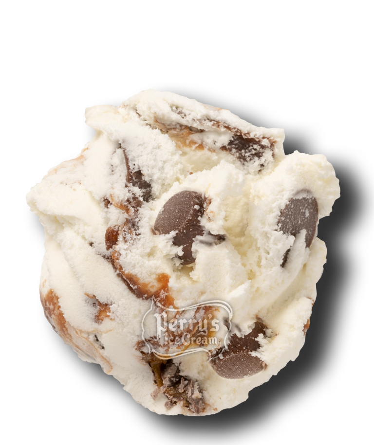 Mallow-dramatic ice cream
