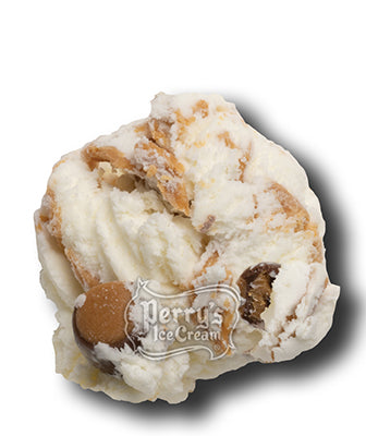 nutty bon bon ice cream