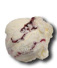 Load image into Gallery viewer, oregon blackberry cheesecake ice cream