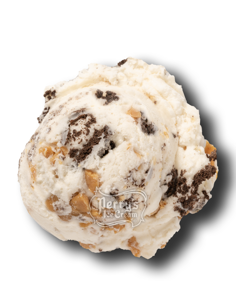 Crusher Cookie Peanut Butter (16 oz) – crushernuts