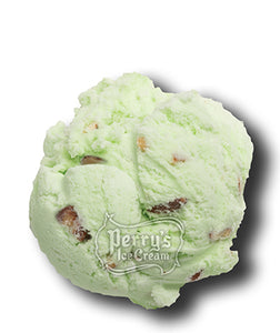 pistachio ice cream