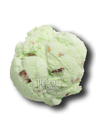 Thrifty Pistachio Nut Ice Cream - 48 oz