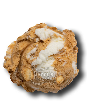 pumpkin pie ice cream