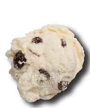 Load image into Gallery viewer, Rum Raisin ice cream