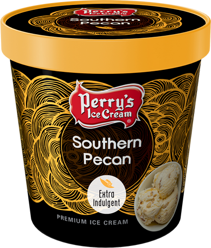Southern Pecan - (8 PACK) PINTS