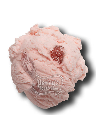Perry's Ice Cream Strawberry