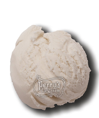 3 Gallon Ice Cream Tub (White, Without Lids) - Frozen Dessert Supplies