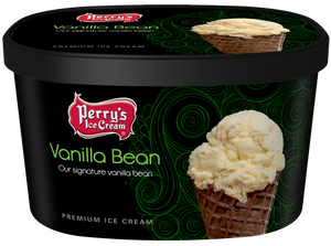Perry's Ice Cream Vanilla Bean